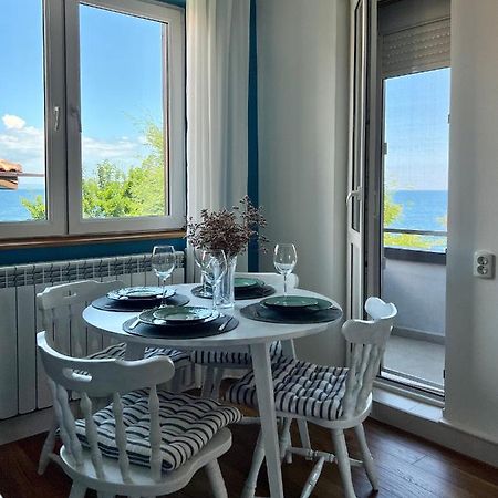 Fos And Flame Apartamento Sozopol Exterior foto