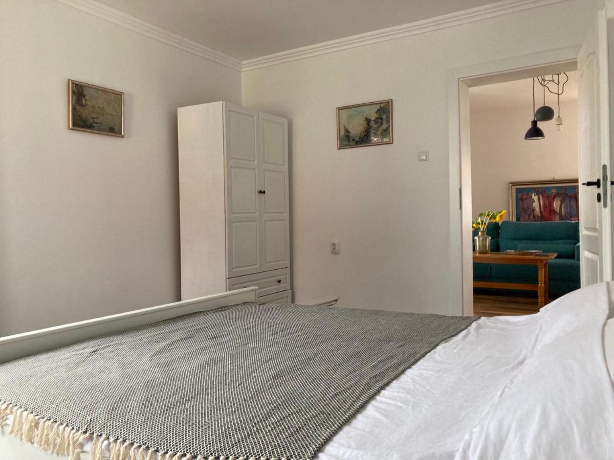 Fos And Flame Apartamento Sozopol Exterior foto