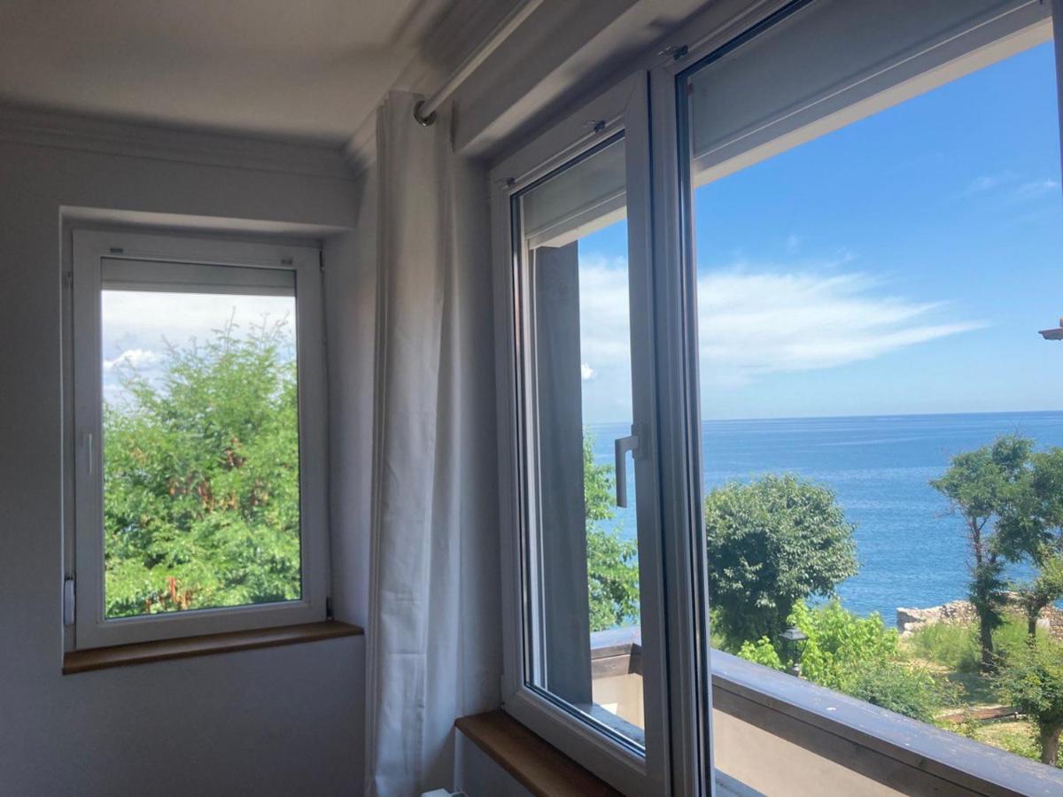 Fos And Flame Apartamento Sozopol Exterior foto