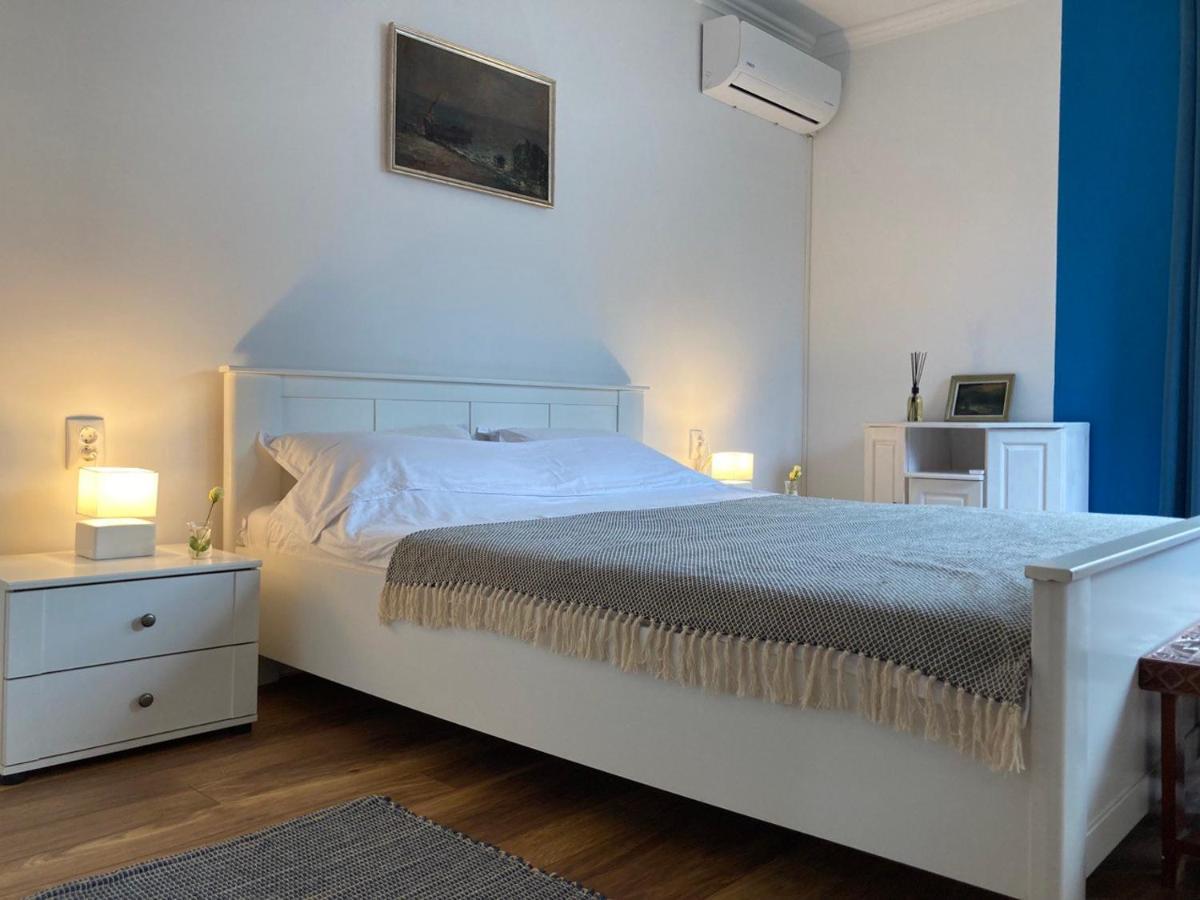 Fos And Flame Apartamento Sozopol Exterior foto
