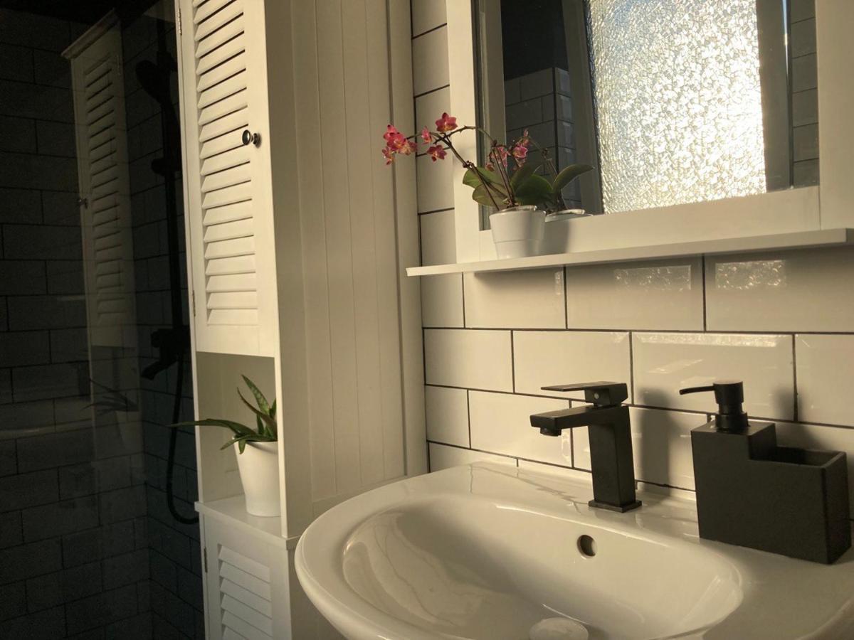 Fos And Flame Apartamento Sozopol Exterior foto