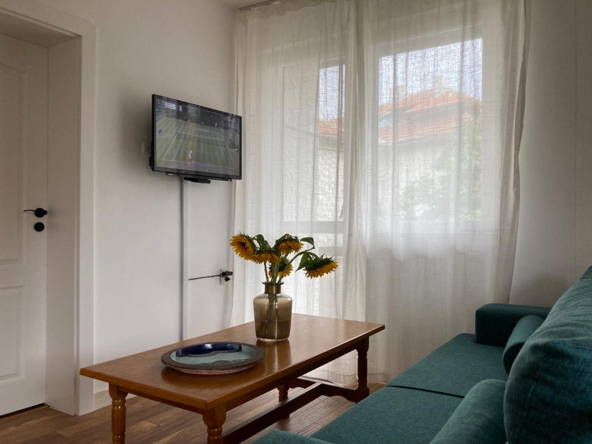 Fos And Flame Apartamento Sozopol Exterior foto