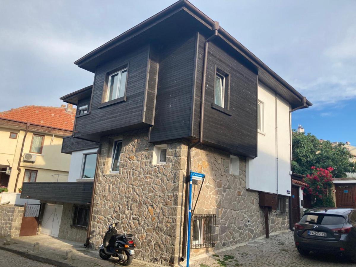 Fos And Flame Apartamento Sozopol Exterior foto