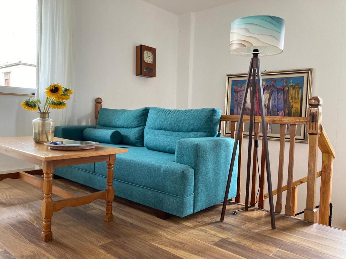 Fos And Flame Apartamento Sozopol Exterior foto