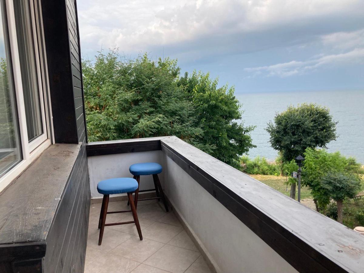 Fos And Flame Apartamento Sozopol Exterior foto