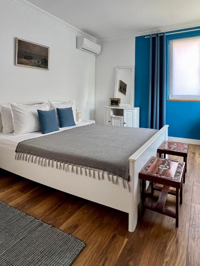 Fos And Flame Apartamento Sozopol Exterior foto