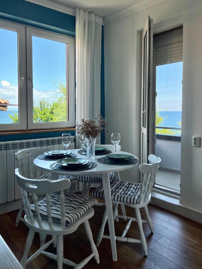 Fos And Flame Apartamento Sozopol Exterior foto