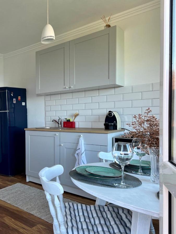 Fos And Flame Apartamento Sozopol Exterior foto