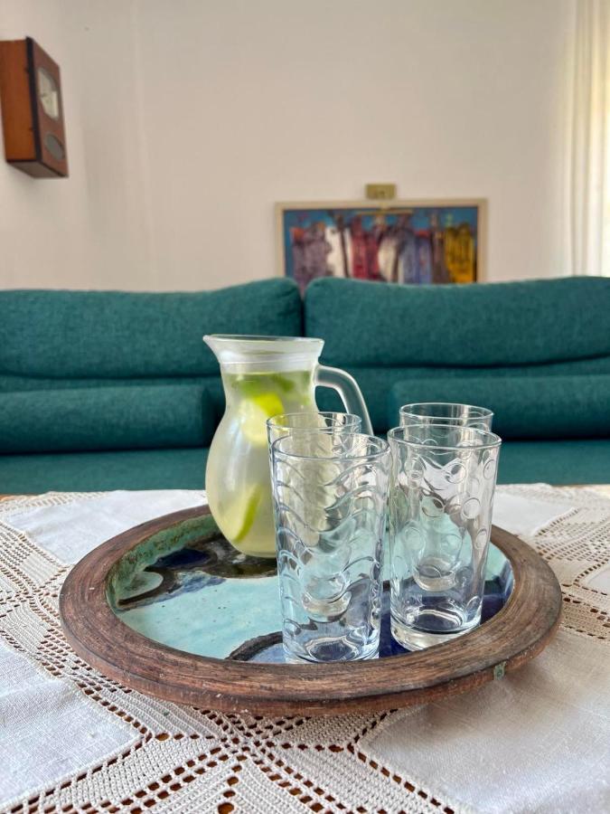 Fos And Flame Apartamento Sozopol Exterior foto